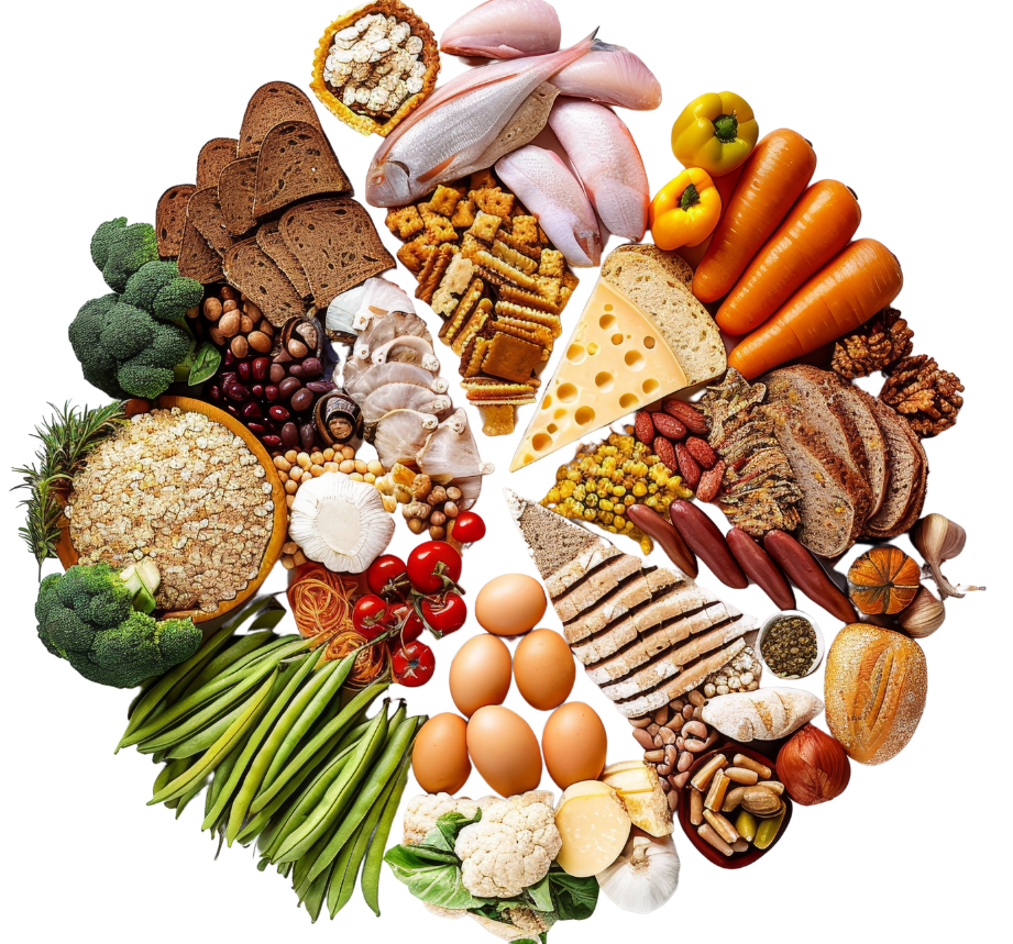Beneficios que la naturaleza