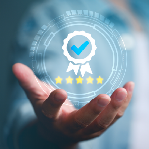 Materias primas con certificaciones